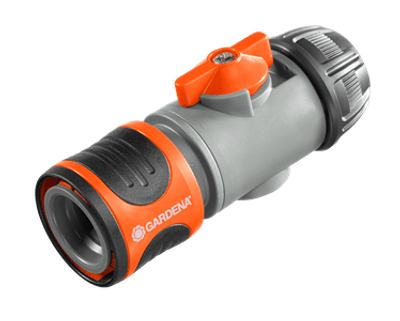 SLANGSTUK 1/2 REG.VENT. 00942