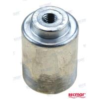 REC68V-11325-01AL - YAMAHA ALUMINIUM ANODE