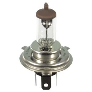 81104  - Vehicle lamp 2 filament(s) 12V P43t H4 81104