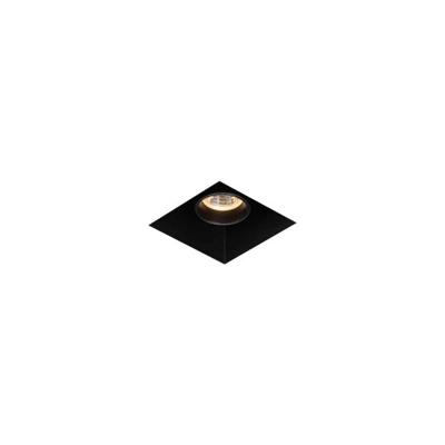 Key Light Ghibli SQ Mini Trimless Inbouwspot - 2700K - Zwart