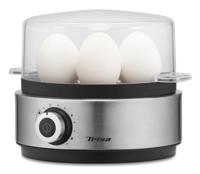 Trisa Electronics Vario Eggs 7 eieren 400 W Roestvrijstaal - thumbnail