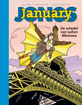 De schedel van sultan Mkwawa (Hardback)