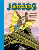De schedel van sultan Mkwawa (Hardback)