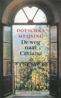 De weg naar Caviano - Doeschka Meijsing - ebook