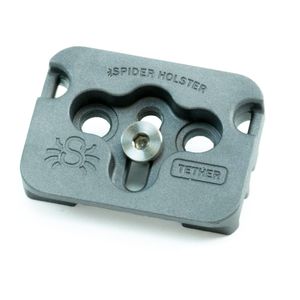 Spider TETHER Adapter Plate