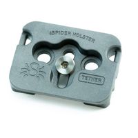 Spider TETHER Adapter Plate