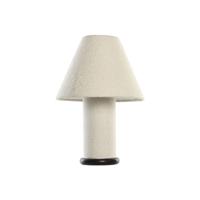 Bureaulamp Home ESPRIT Wit