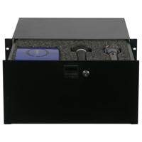 Odyssey ADFRD05 racklade met schuimvulling 5 U - thumbnail