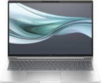 HP EliteBook 660 G11 Intel Core Ultra 7 155U Laptop 40,6 cm (16") WUXGA 16 GB DDR5-SDRAM 512 GB SSD Wi-Fi 6E (802.11ax) Windows 11 Pro Zilver - thumbnail