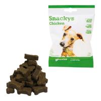 Snack voor honden Gloria Snackys Kip