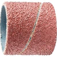 PFERD TOOLS KSB 3030 A 40 42239104 Schuurhuls Korrelgrootte (num) 40 (Ø x h) 30 mm x 30 mm 25 stuk(s)