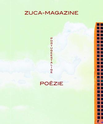 Zuca-magazine (Paperback)