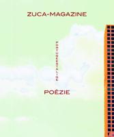 Zuca-magazine (Paperback)