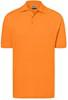 James & Nicholson JN070 Classic Polo - Orange - 3XL