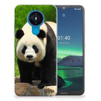 Nokia 1.4 TPU Hoesje Panda