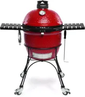 Kamado Joe keramische barbecue Classic II
