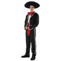 Kostuums voor Volwassenen My Other Me Mexicaan Maat XXXL