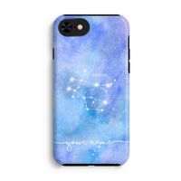 Sterrenbeeld - Licht: iPhone SE 2020 Tough Case