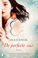 De perfecte zus - Jean Kwok - ebook - thumbnail