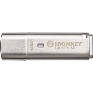 Kingston Kingston IronKey Locker+ 50 128 GB