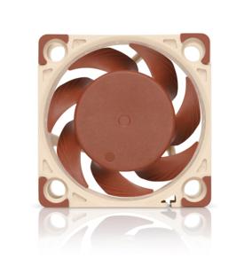 Noctua NF-A4x20 FLX Computer behuizing Ventilator 4 cm Beige, Bruin