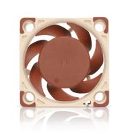 Noctua NF-A4x20 FLX Computer behuizing Ventilator 4 cm Beige, Bruin - thumbnail