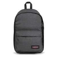 Eastpak Back To Work rugzak Casual rugzak Zwart Polyamide