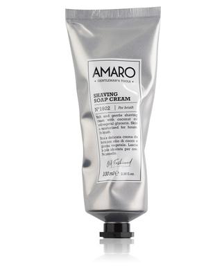 Amaro Crème Grooming Shaving Soap Cream Nº1922 100ml | Voor Mannen Amaro Crème Grooming Shaving Soap Cream Nº1922 100ml | Voor Mannen