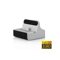 Lawmate Apple Oplader WiFi Camera - Full HD Adaptercamera met Bewegingsdetectie en Live Weergave via App - thumbnail