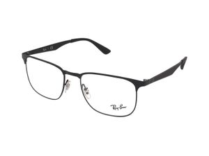Brillen met correctie Ray-Ban RX6363 2904