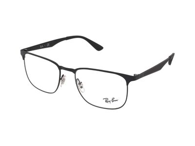 Brillen met correctie Ray-Ban RX6363 2904