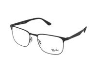 Brillen met correctie Ray-Ban RX6363 2904