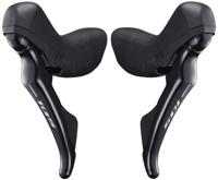 Shimano 105 st-r7020 2x11-speed sti dual control set