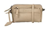 Burkely Casual Carly Minibag-Beige - thumbnail