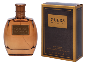 Guess By Marciano For Men 100 ml Eau de toilette