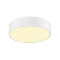 SLV Plafondlamp / HanglampMedo Pro 30 wit - CCT - 110g - Ø 28cm - 1007291