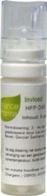 HFP045 Invloed Flowerplex