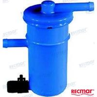 REPUESTOS MOTORES - Suzuki REC15410-96J00 - FILTRO GASOLINA