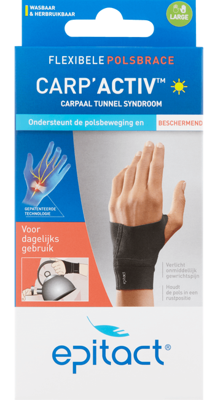 Epitact Carp Activ Rechts Maat L Epitact Carp Activ Rechts Maat L