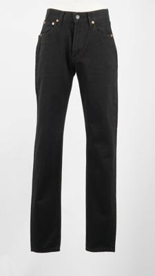 Vintage Levi&apos;s Jeans in Black size 22 / 31