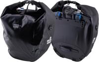 CONTEC Ct bag travel waterproof black
