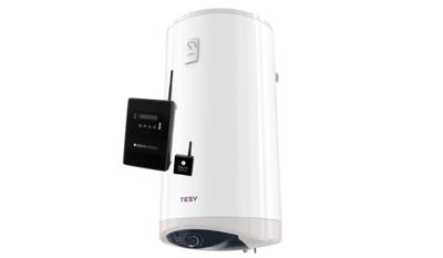 Complete WaterAccu 100 liter