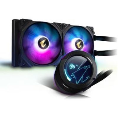 Gigabyte AORUS Waterforce X 280