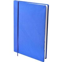 Dresz Stretchable Book Cover A4 Dark Blue 6-Pack Donkerblauw - thumbnail