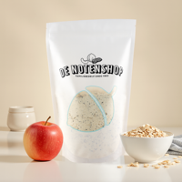 Proteïne oats appel / kaneel 1000 gram