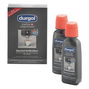 Durgol DED 18 Swiss Espresso Ontkalker 250 ml