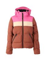 Brunotti Niagony Ski/Snowboard Jas Meisjes 176