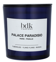 BDK Parfums Palace Paradisio Candle 250 g Kaarsen