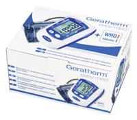 Geratherm Easy med bloeddrukmeter bovenarm