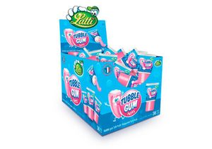 Lutti Lutti - Tubblegum Fruit 36 Stuks